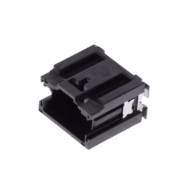 10143535-105KLF Amphenol ICC (FCI)  Embases à broches mâles